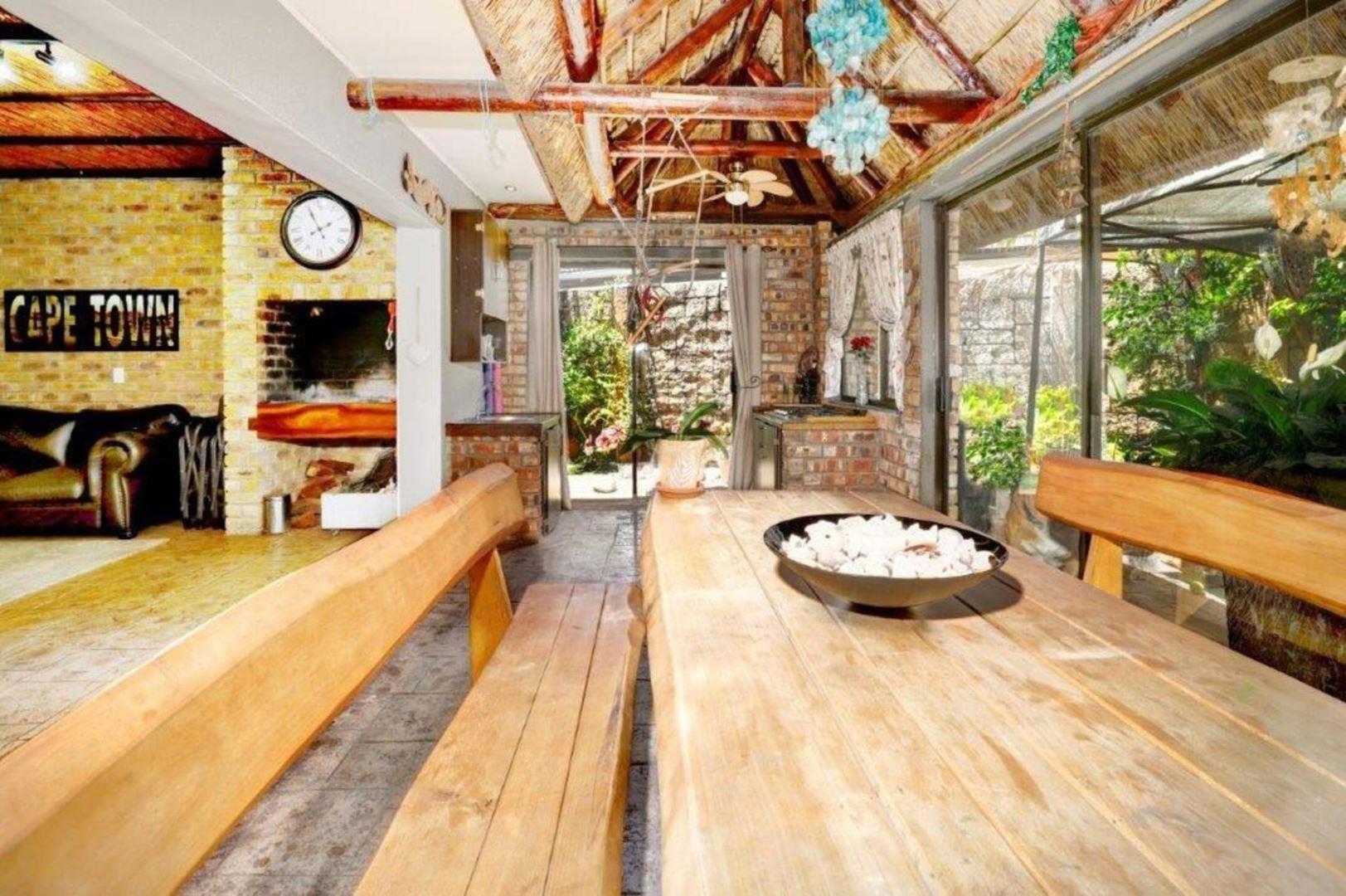 Ferndale, Brackenfell Property Property and houses for sale in