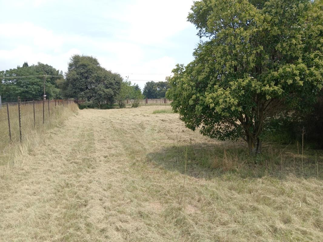 Vacant land / plots for sale in Midrand Midrand Property Property24