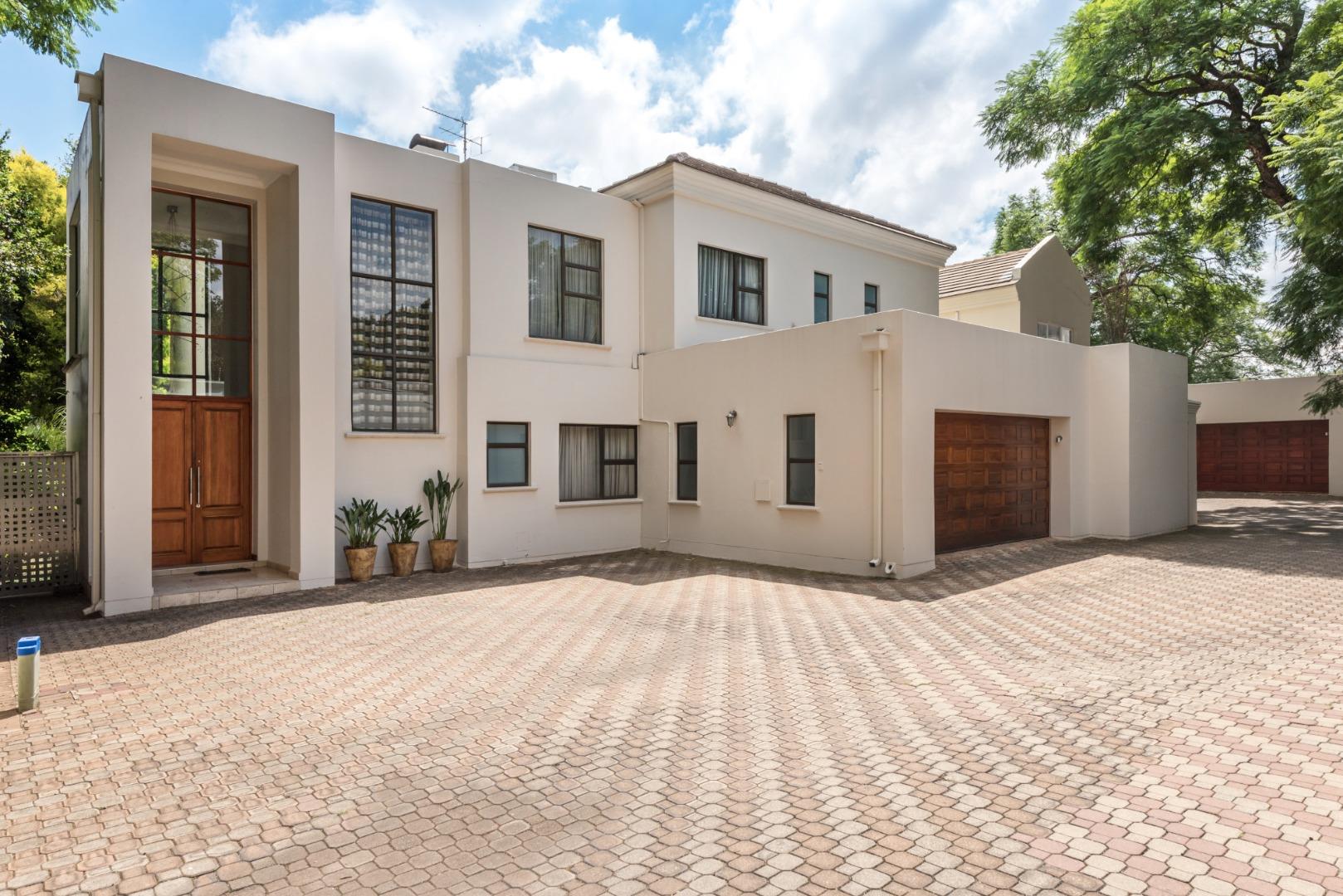 4 Bedroom House for sale in Dunkeld 41 Kent Road P24114160315