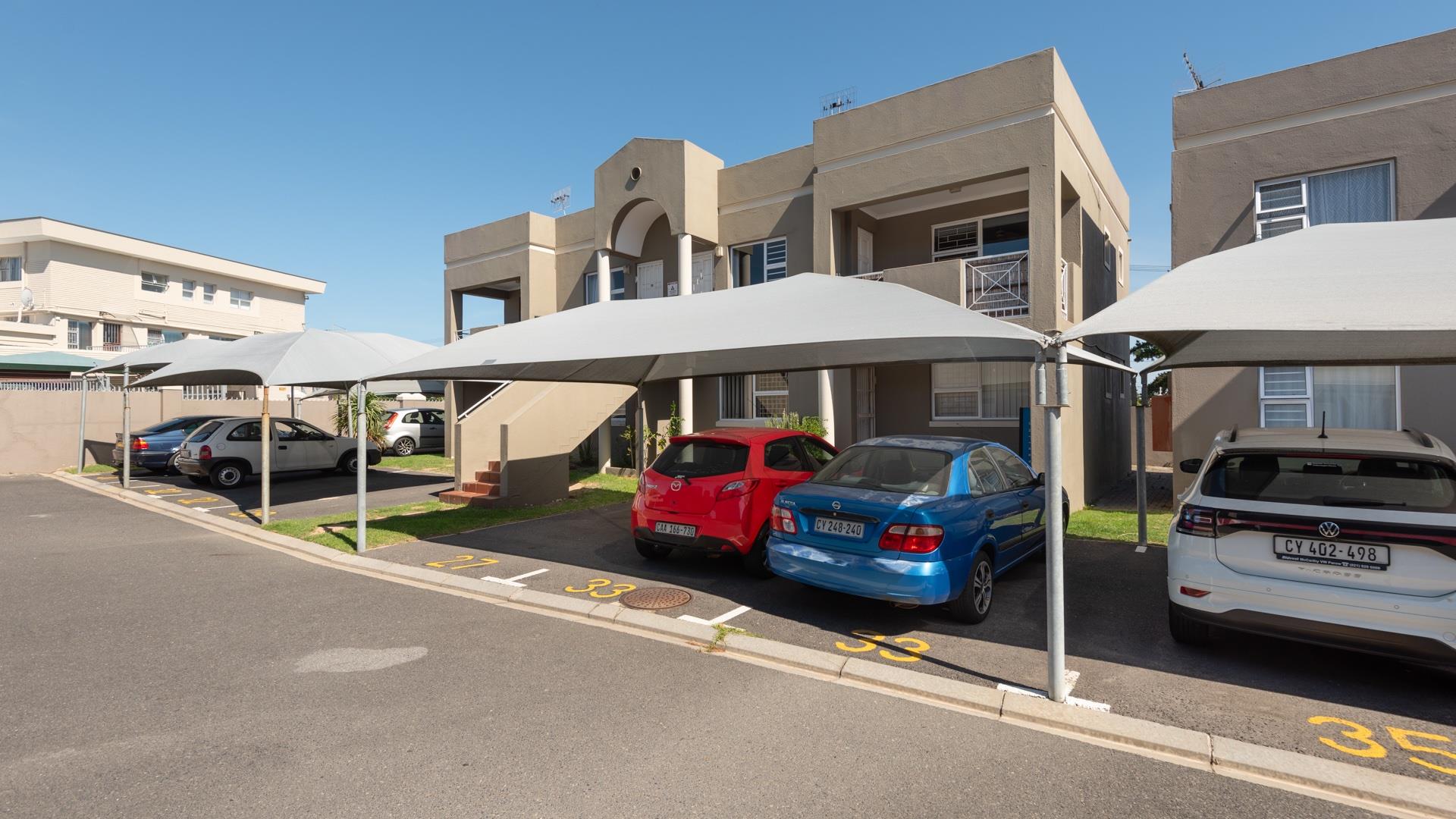 Parow North Property Apartments / flats for sale in Parow North