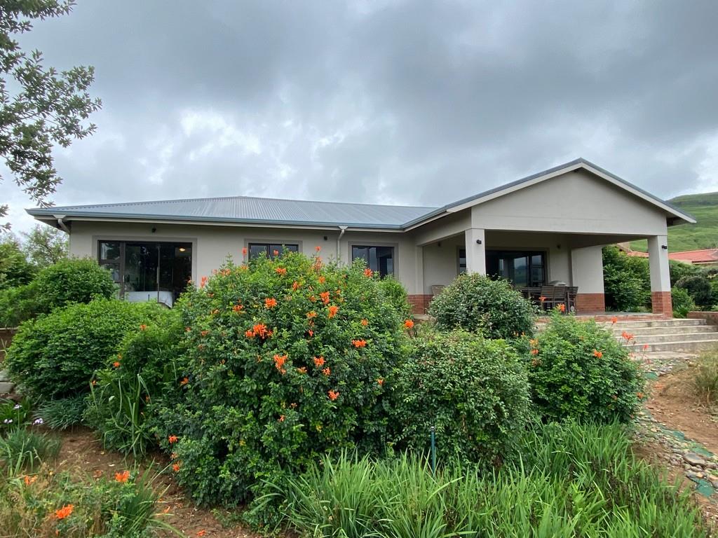 4 Bedroom House for sale in Cathkin Estate P24114160579