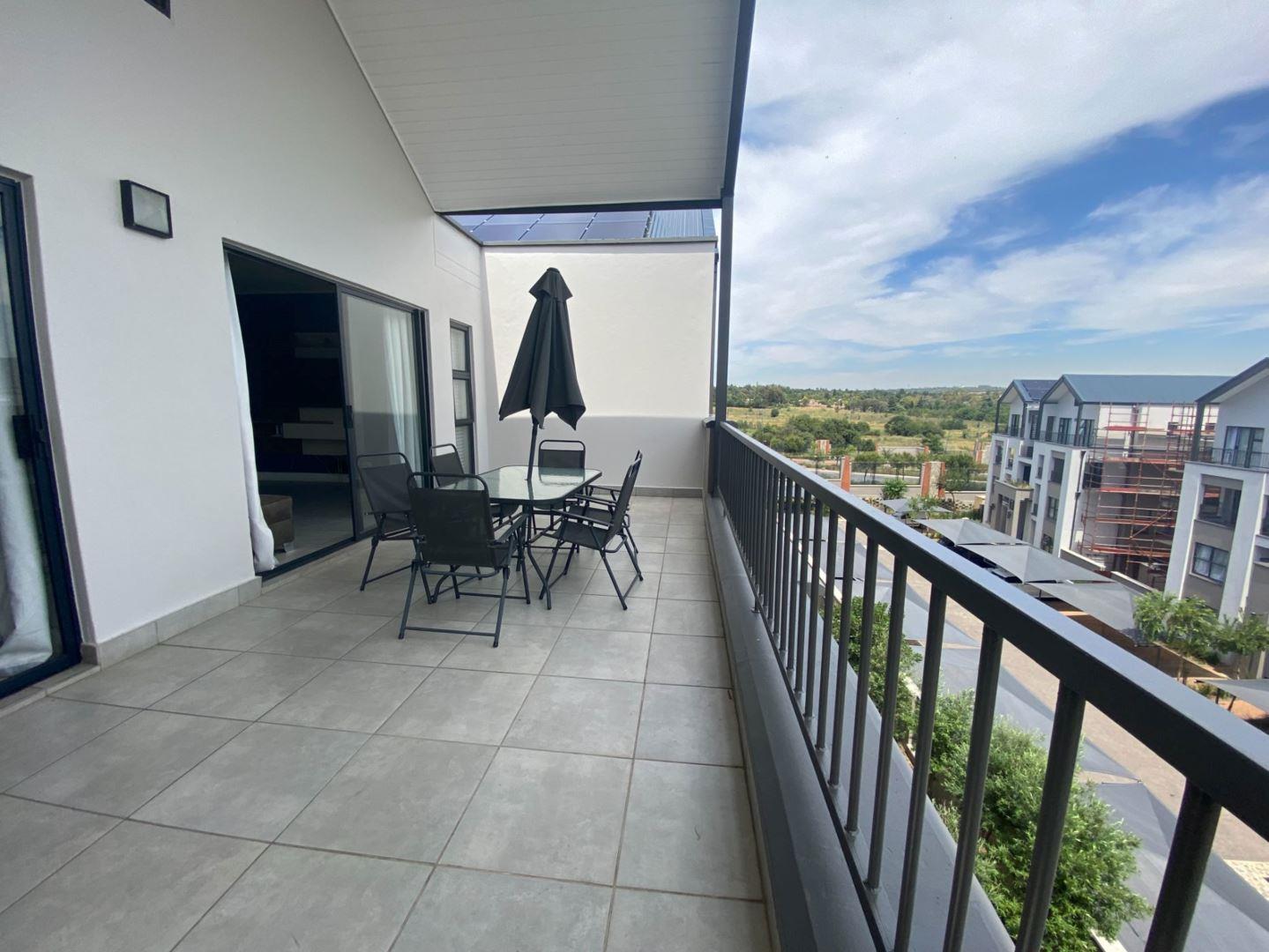 2 Bedroom Apartment / flat to rent in Waterfall 1 Mia Drive P24