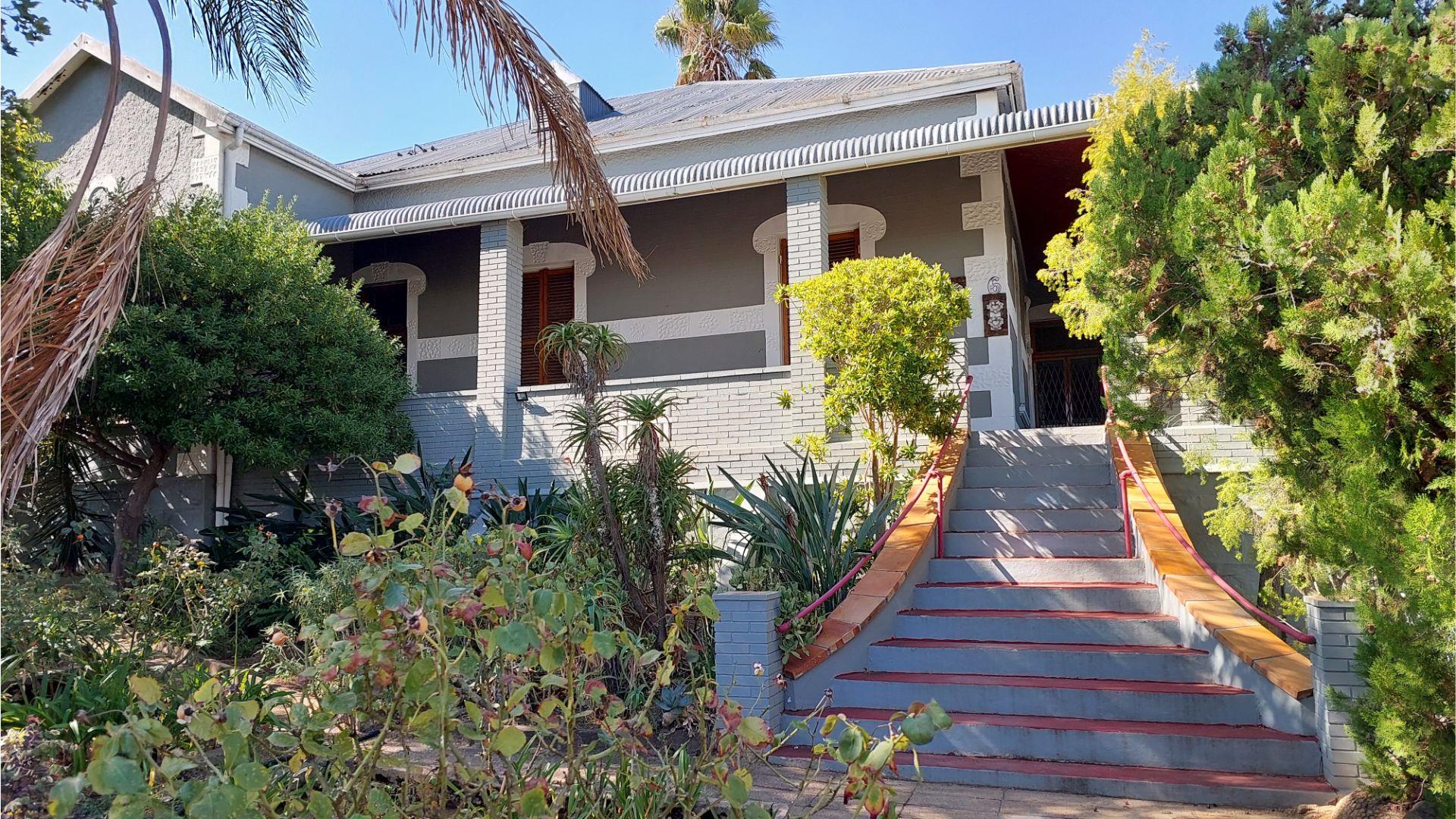 Amandelrug, Malmesbury Property Property and houses for sale in