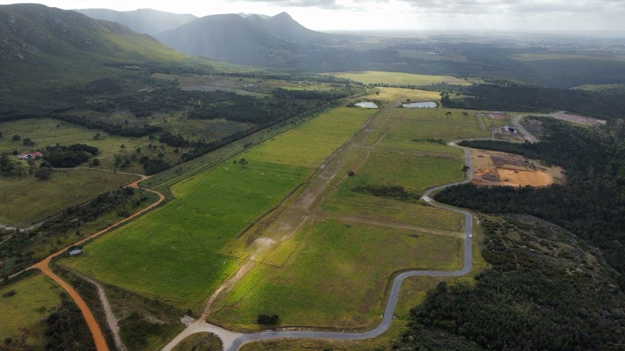 Vacant land / plot for sale in Crossways Farm Village P24112254604