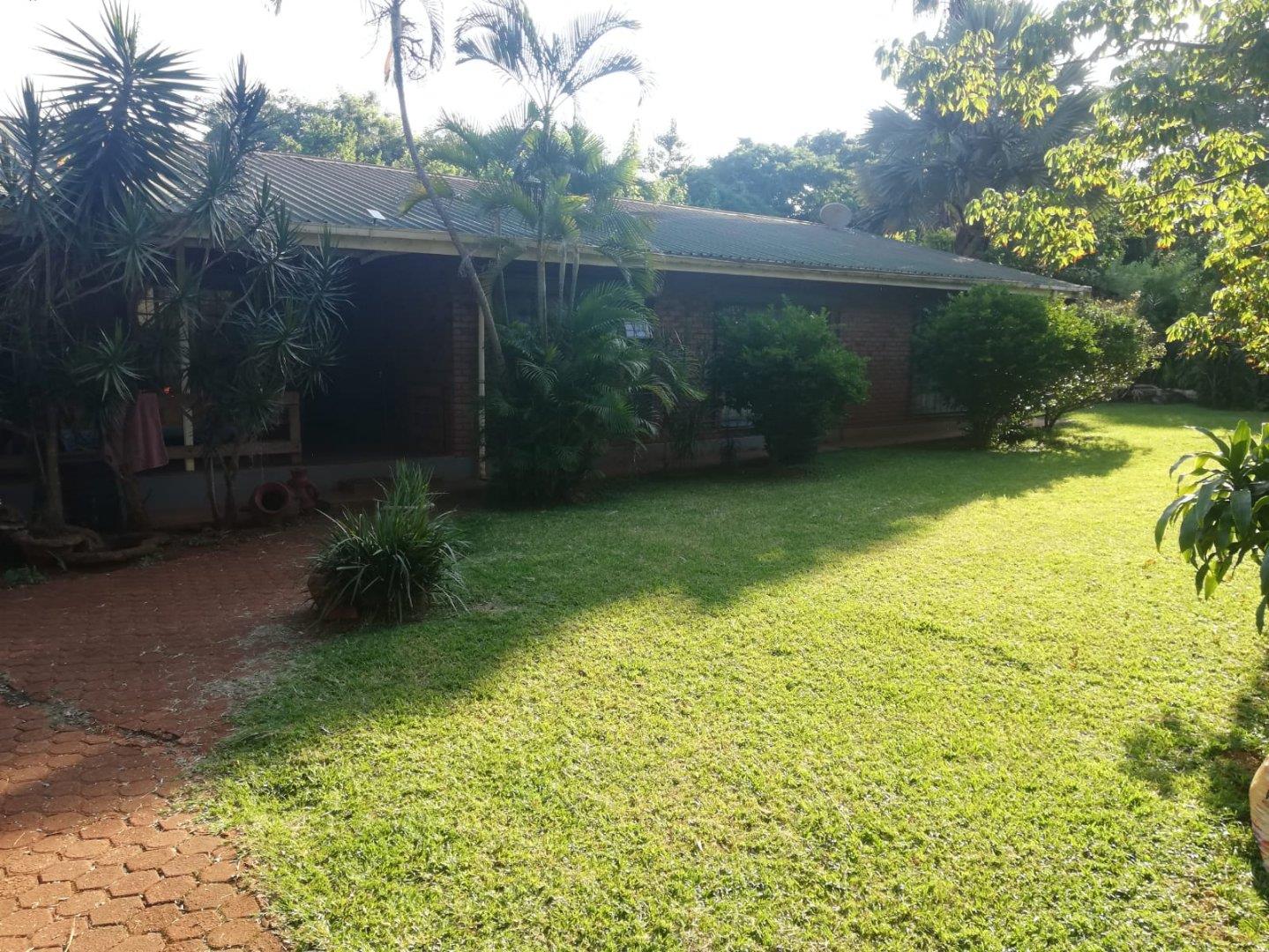 3 Bedroom House for sale in Louis Trichardt 18 Greys Street P24