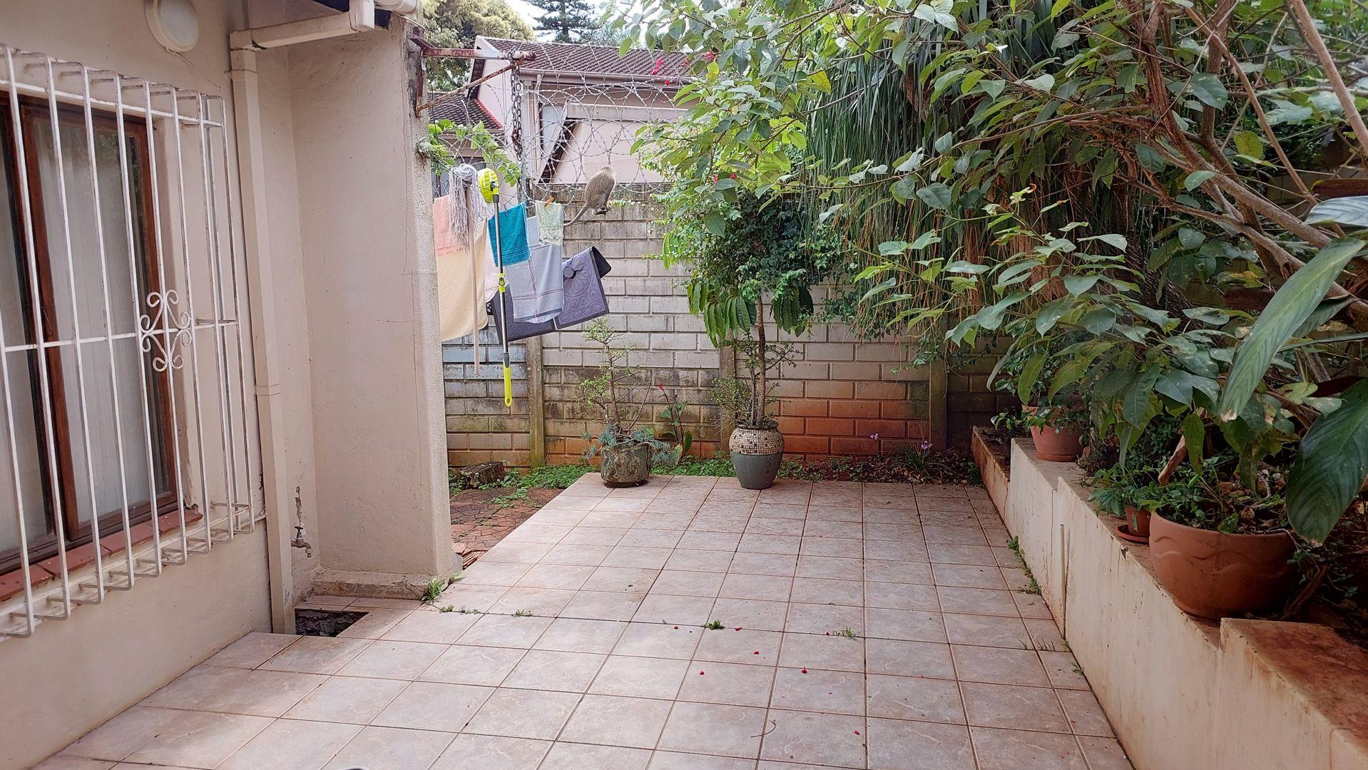 Manor Gardens Property Apartments / flats to rent in Manor Gardens