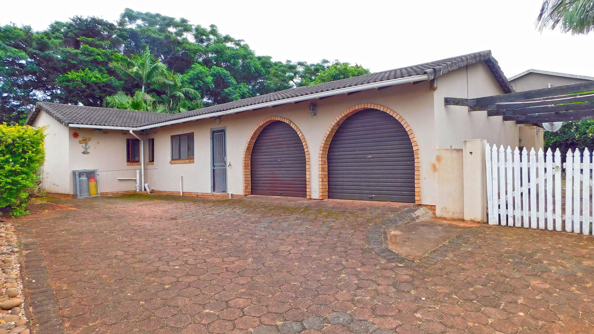 3 Bedroom Townhouse for sale in Warner Beach P24114057596