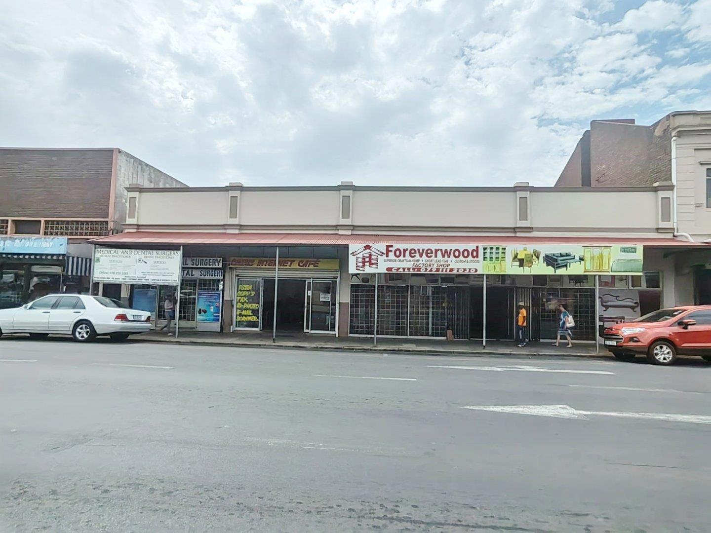 Commercial property for sale in Springs Central P24114247838