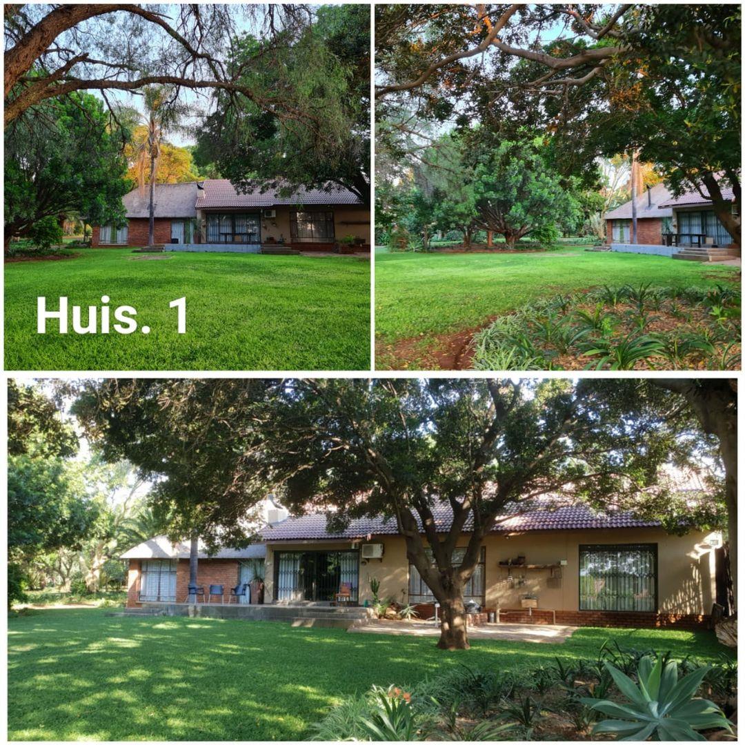 De Wildt Property Property and houses for sale in De Wildt