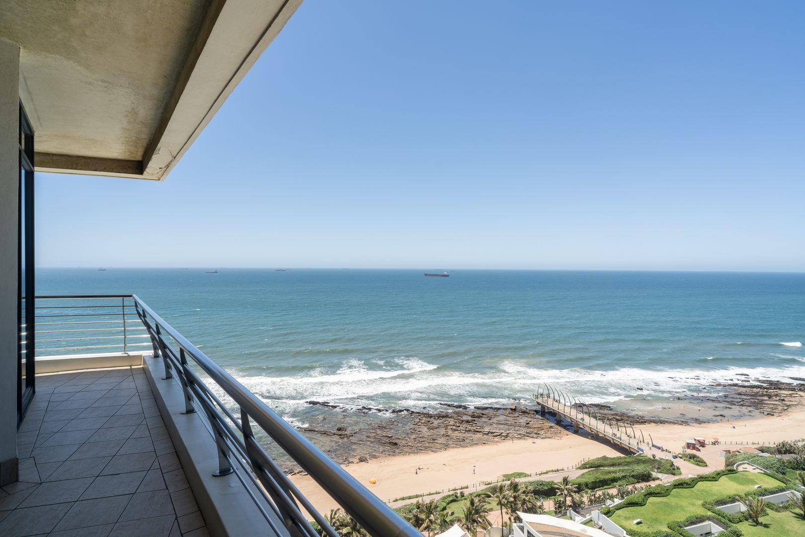 Umhlanga Central Property Property and houses to rent in Umhlanga