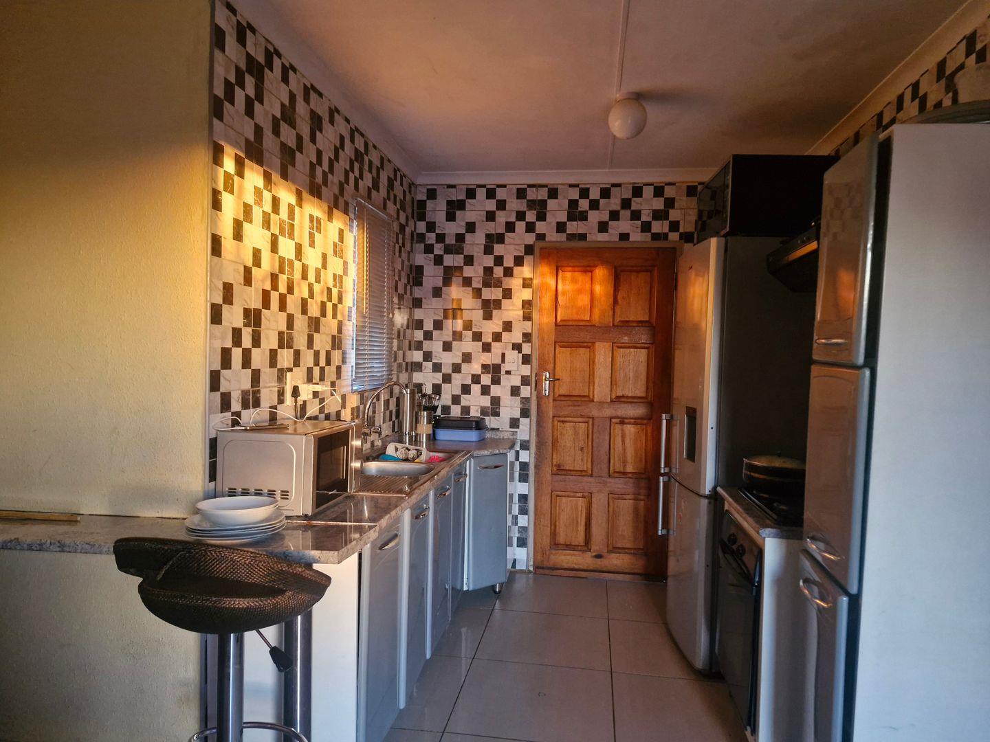 Glenway Estate Property Property and houses to rent in Glenway Estate