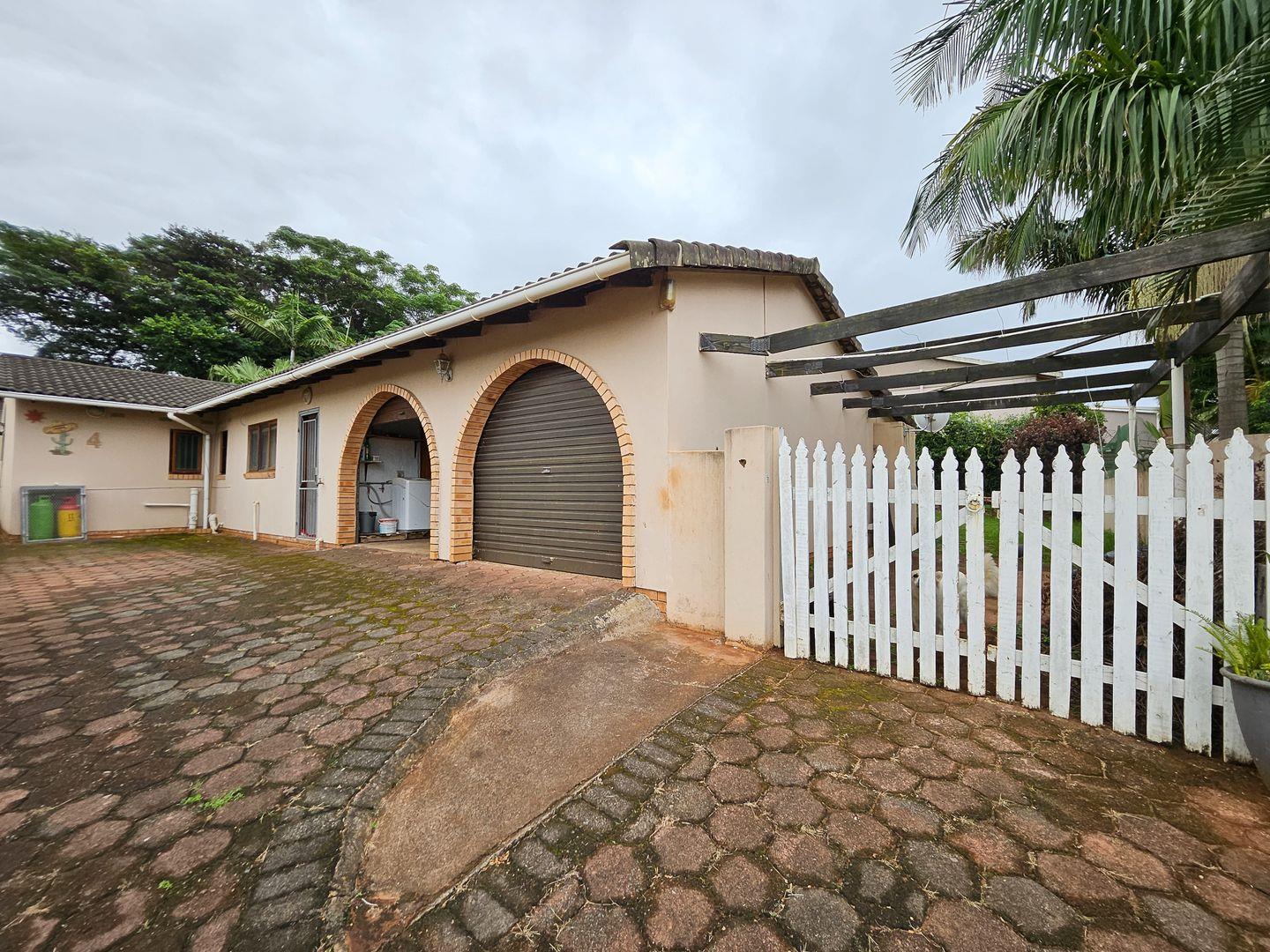 3 Bedroom Townhouse to rent in Warner Beach P24113605241