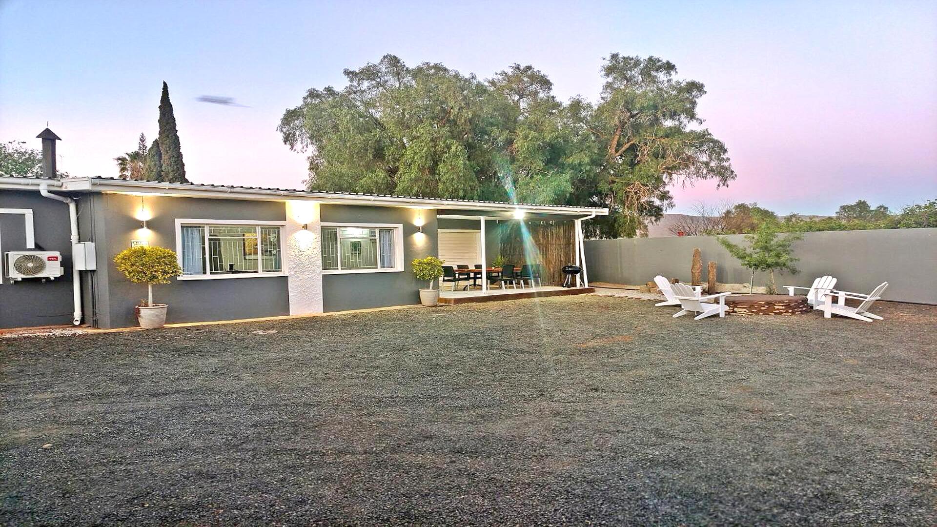 Property and houses for sale in Calvinia Calvinia Property