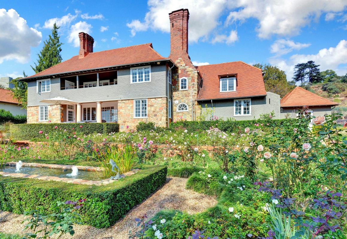 4 Bedroom House for sale in Westcliff 47 The Valley P24114162851