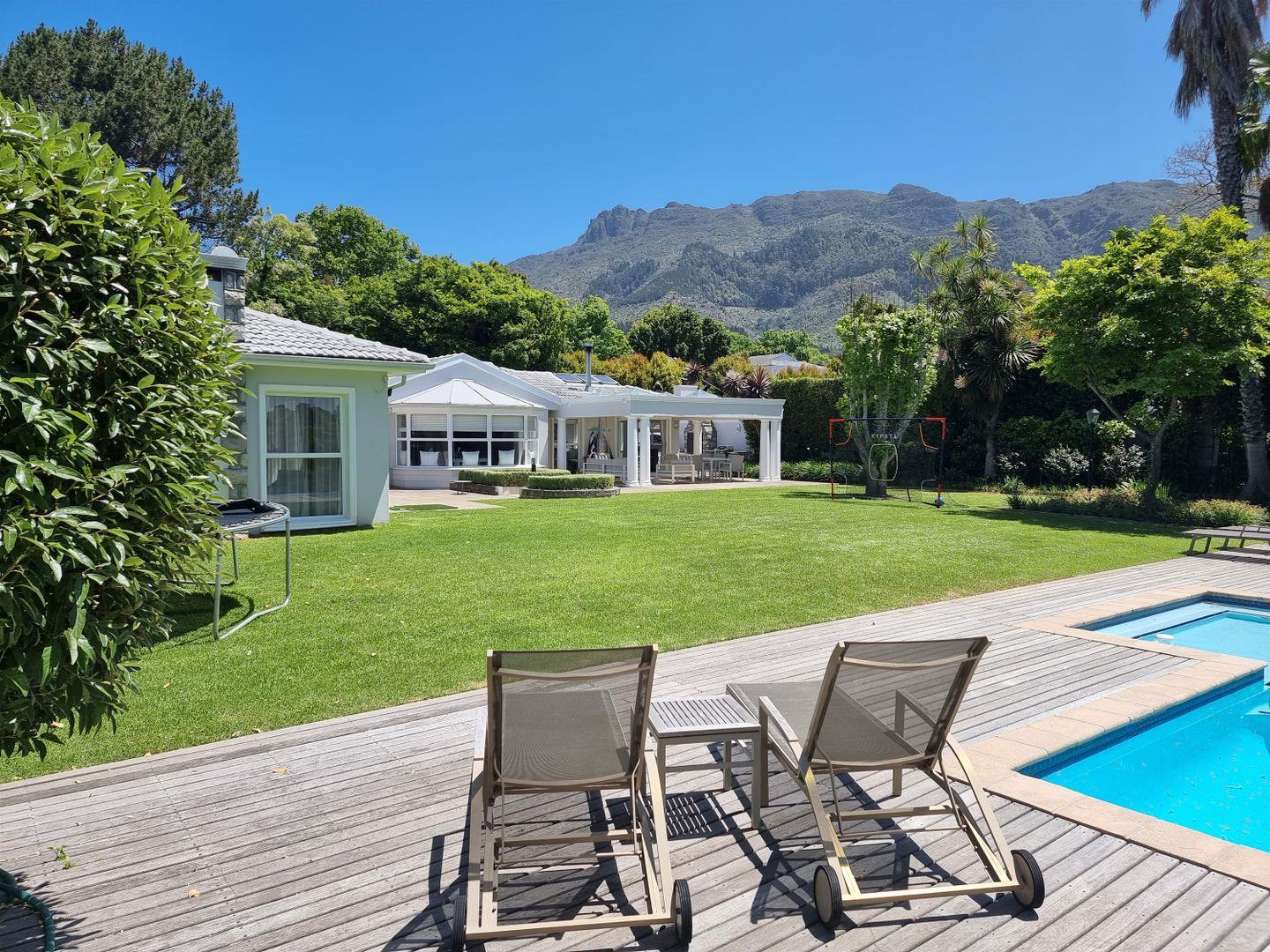 Constantia, Cape Town Property Property and houses for sale in
