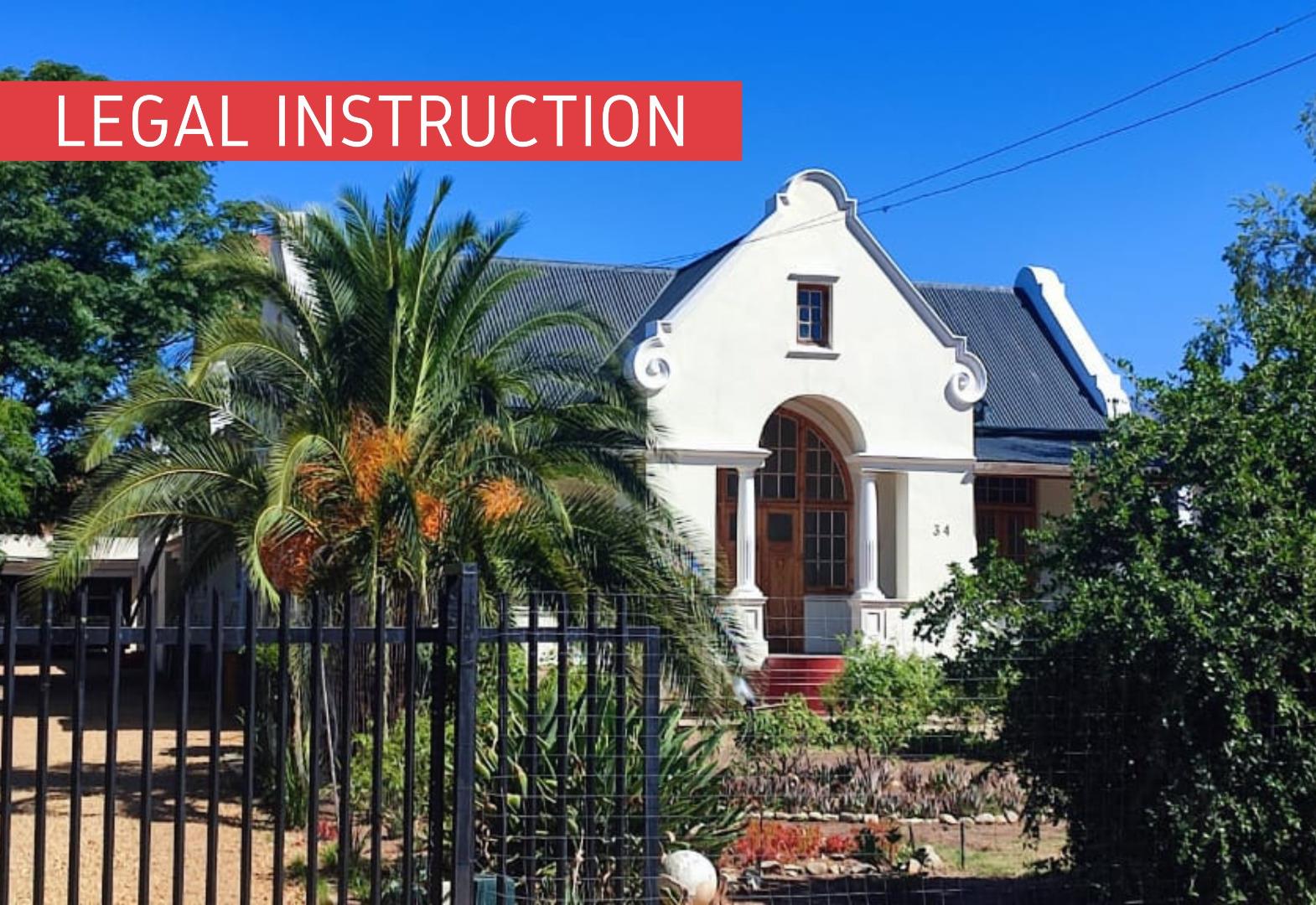 Property and houses for sale in Ladismith Ladismith Property