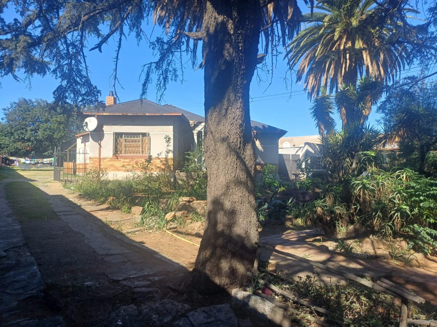 Delville Property Property and houses for sale in Delville