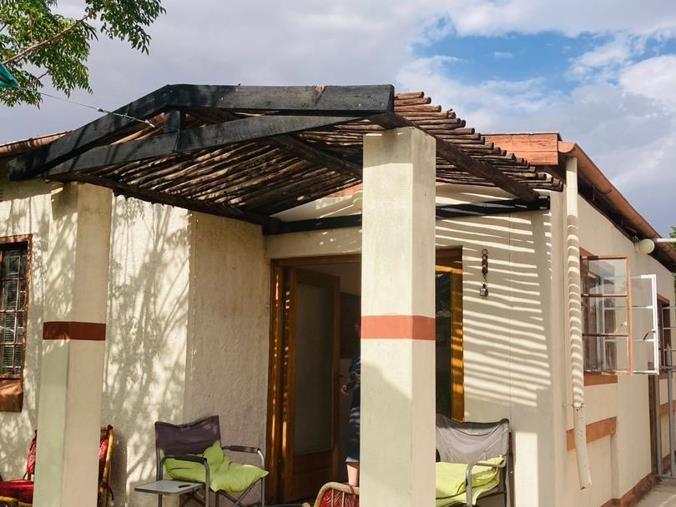 2 Bedroom House for Sale in Usakos