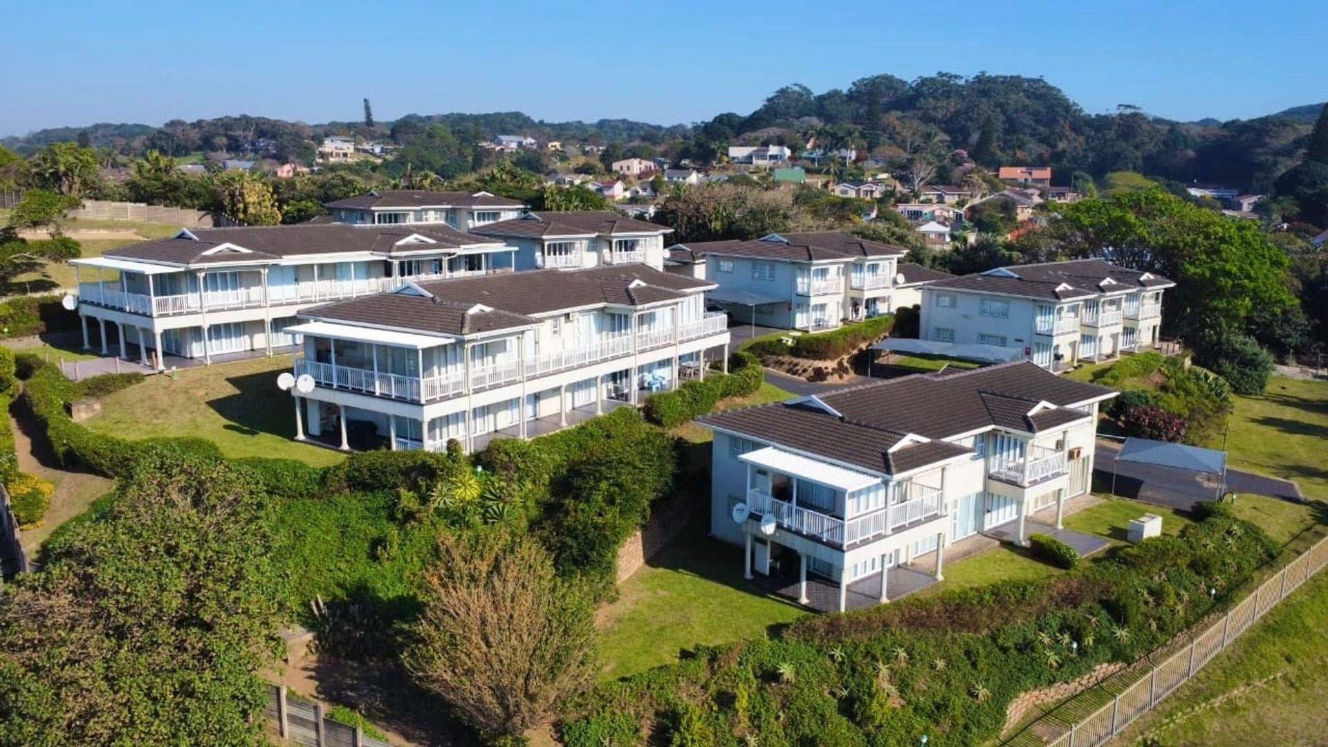 Apartments / flats for sale in Port Shepstone Port Shepstone Property