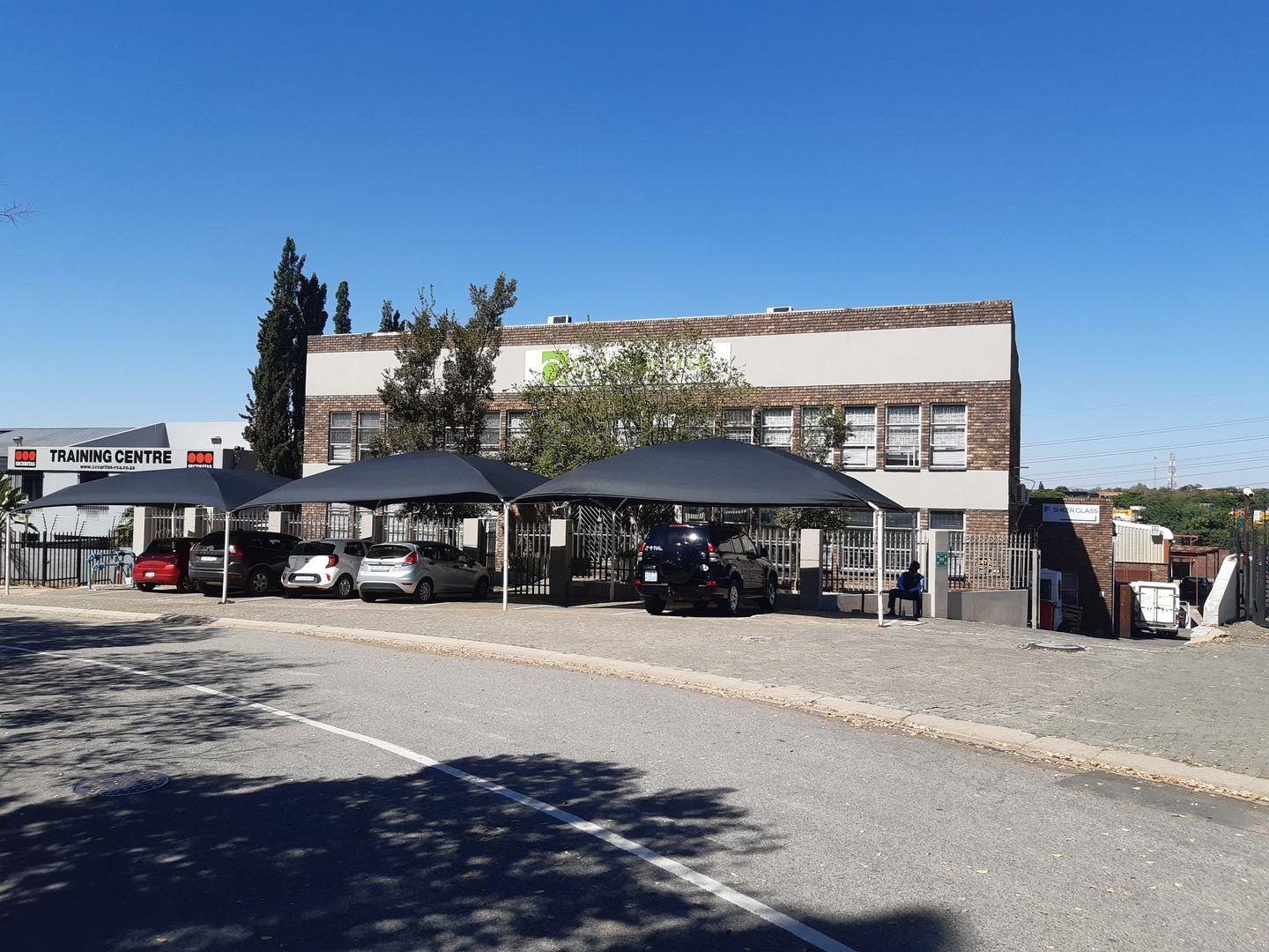 Eastgate Property Industrial property to rent in Eastgate