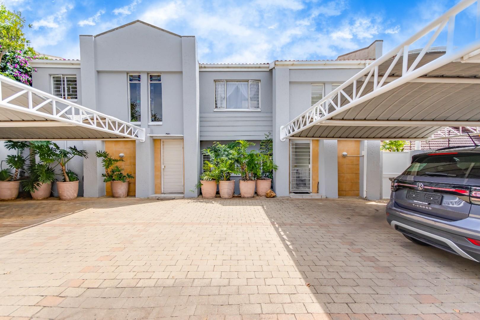 Montgomery Park Property Property and houses for sale in Montgomery