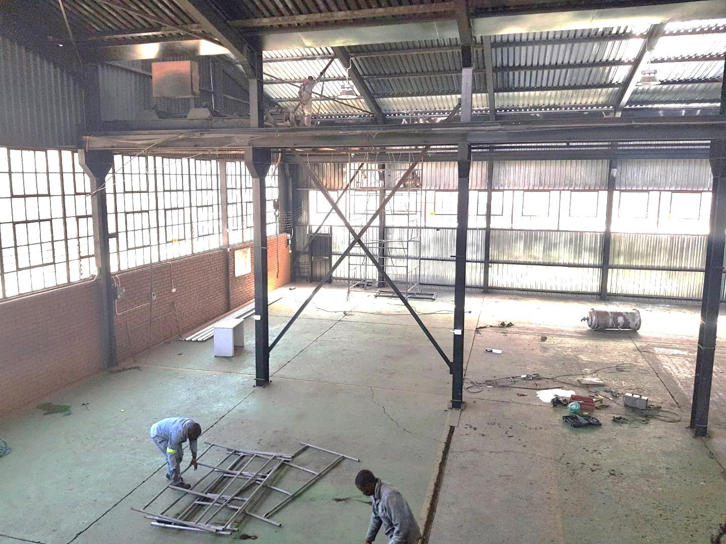 Industrial property for sale in Germiston Germiston Property