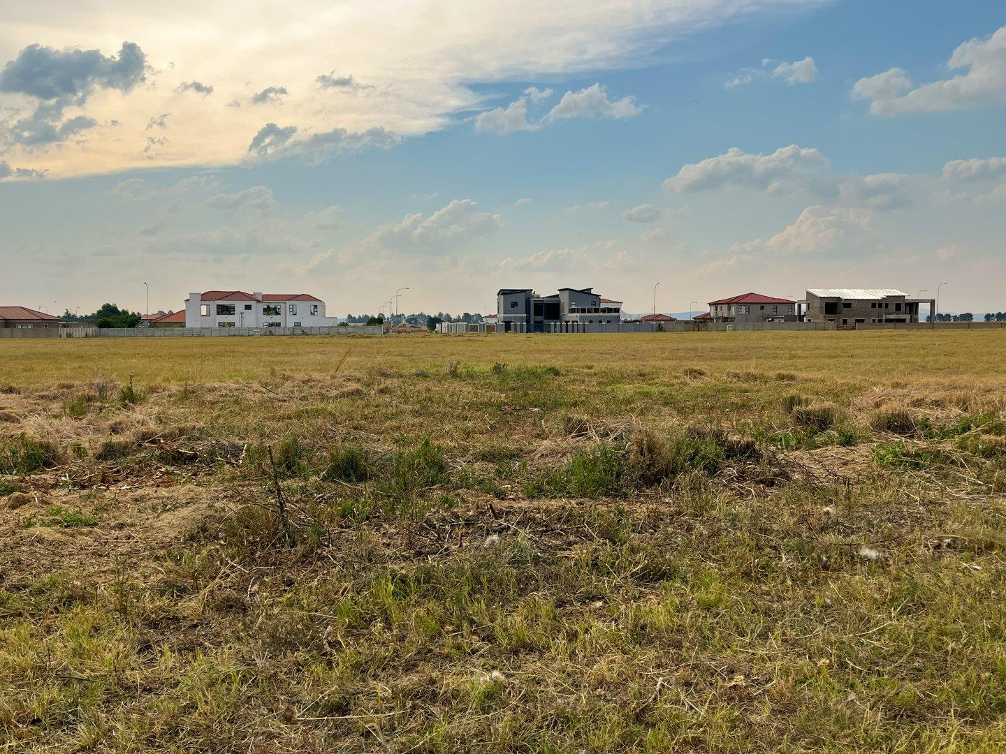 Riversdale, Meyerton Property Vacant land / plots for sale in