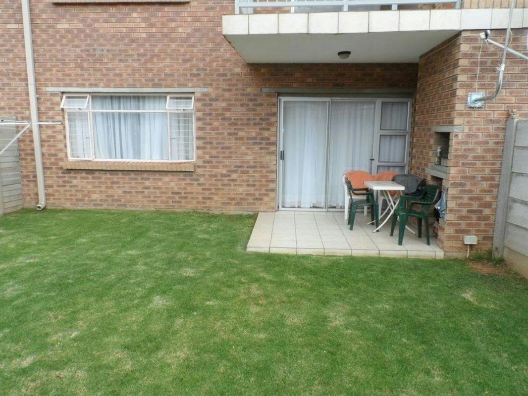 Pellissier Property Property and houses for sale in Pellissier