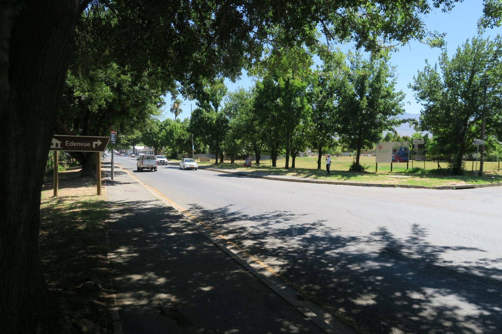 Vacant land / plots for sale in Ceres Ceres Property