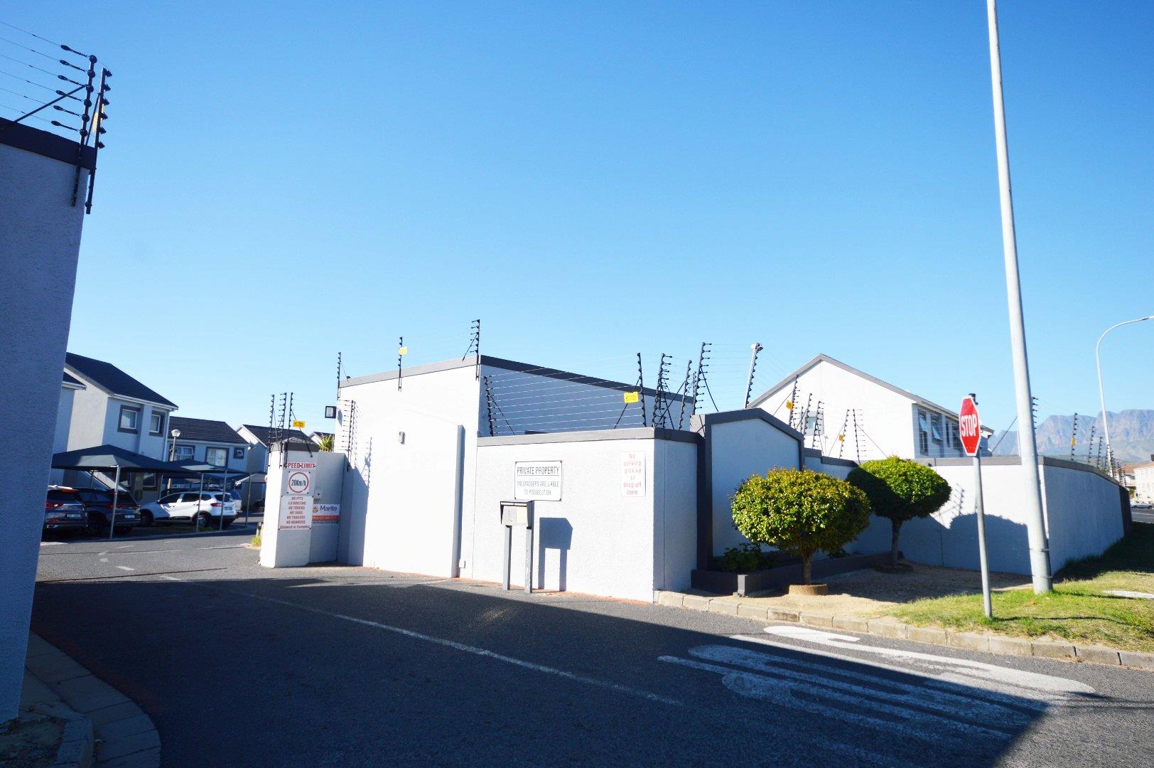 Strand South Property Property and houses for sale in Strand South