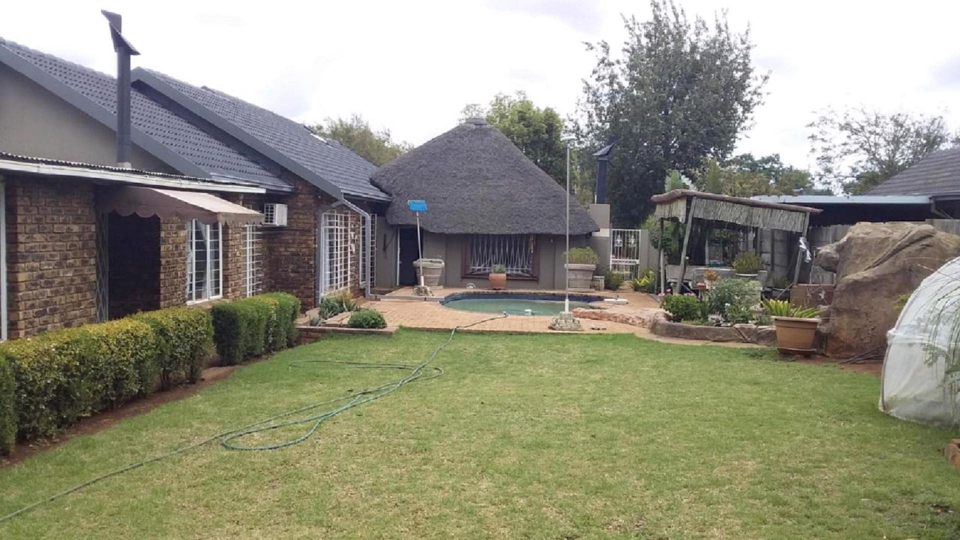 Dennesig, Middelburg Property Property and houses to rent in Dennesig, Middelburg