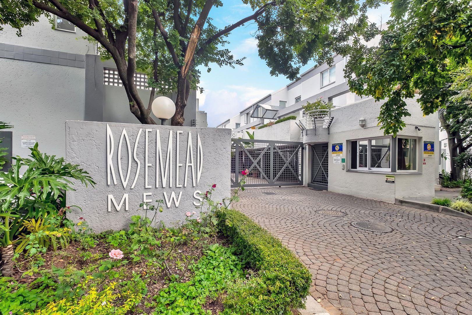 Melrose Property Property and houses for sale in Melrose