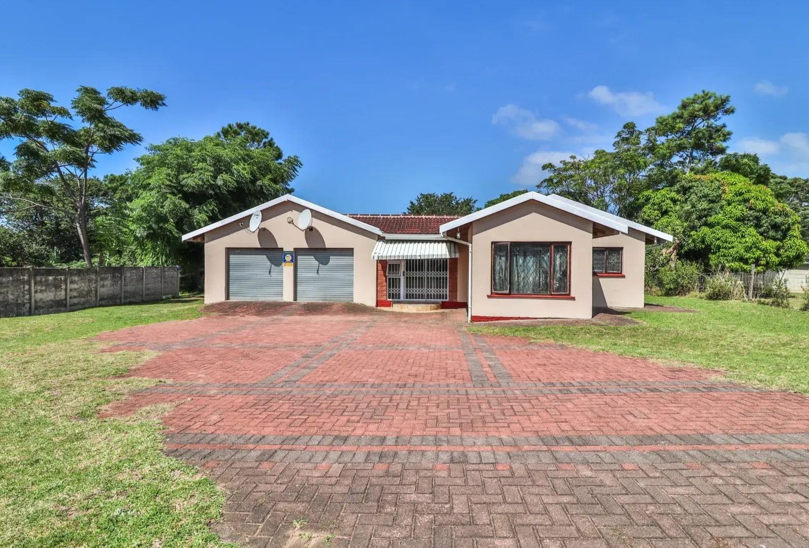 3 Bedroom House for sale in Margate P24114039847