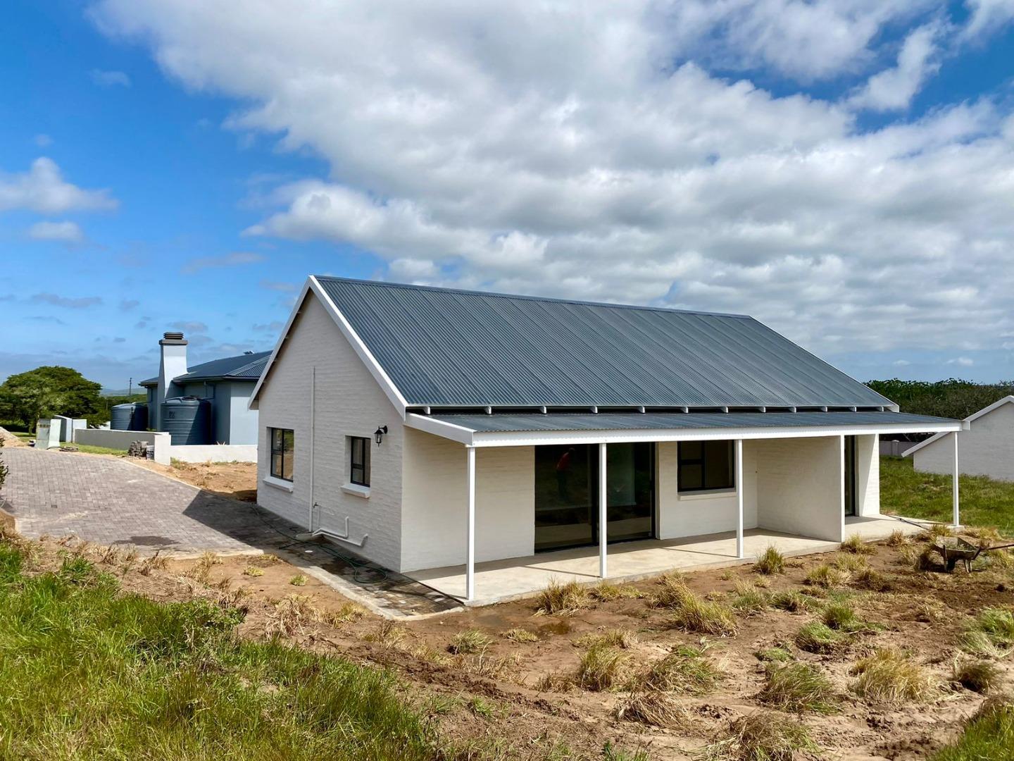 3 Bedroom House for sale in Boesmansriviermond Boesmans Estate, 1526