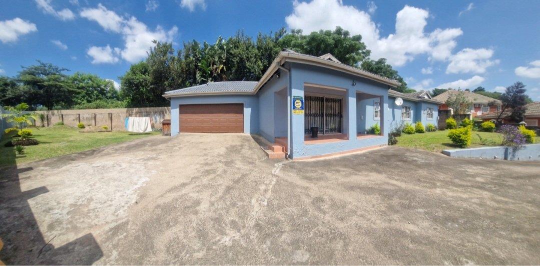 3 Bedroom House for sale in Central P24114164363