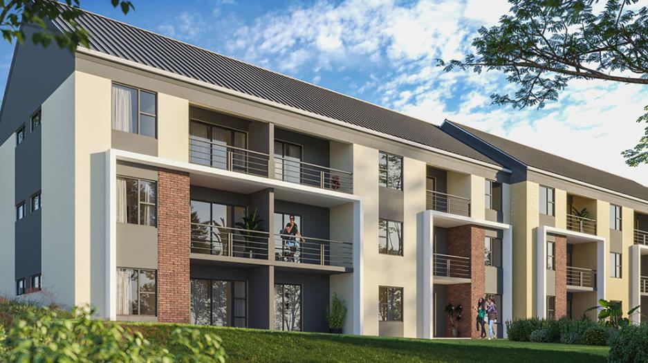 Lincoln Meade Property Apartments / flats for sale in Lincoln Meade