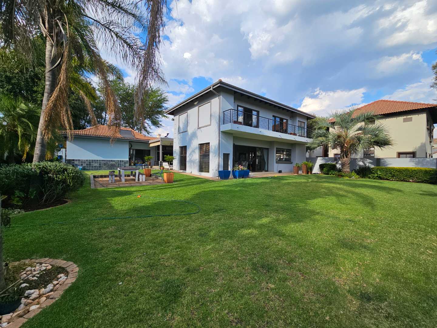 4 Bedroom House for sale in Midfield Estate P24114164538