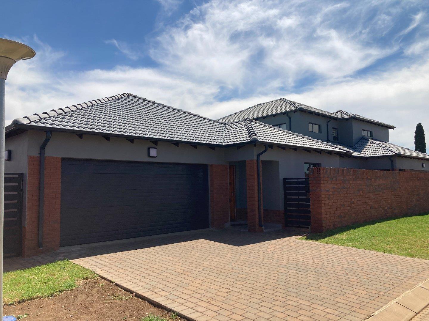 3 Bedroom House for sale in Pomona AH 2 Protea Street Pomona P24