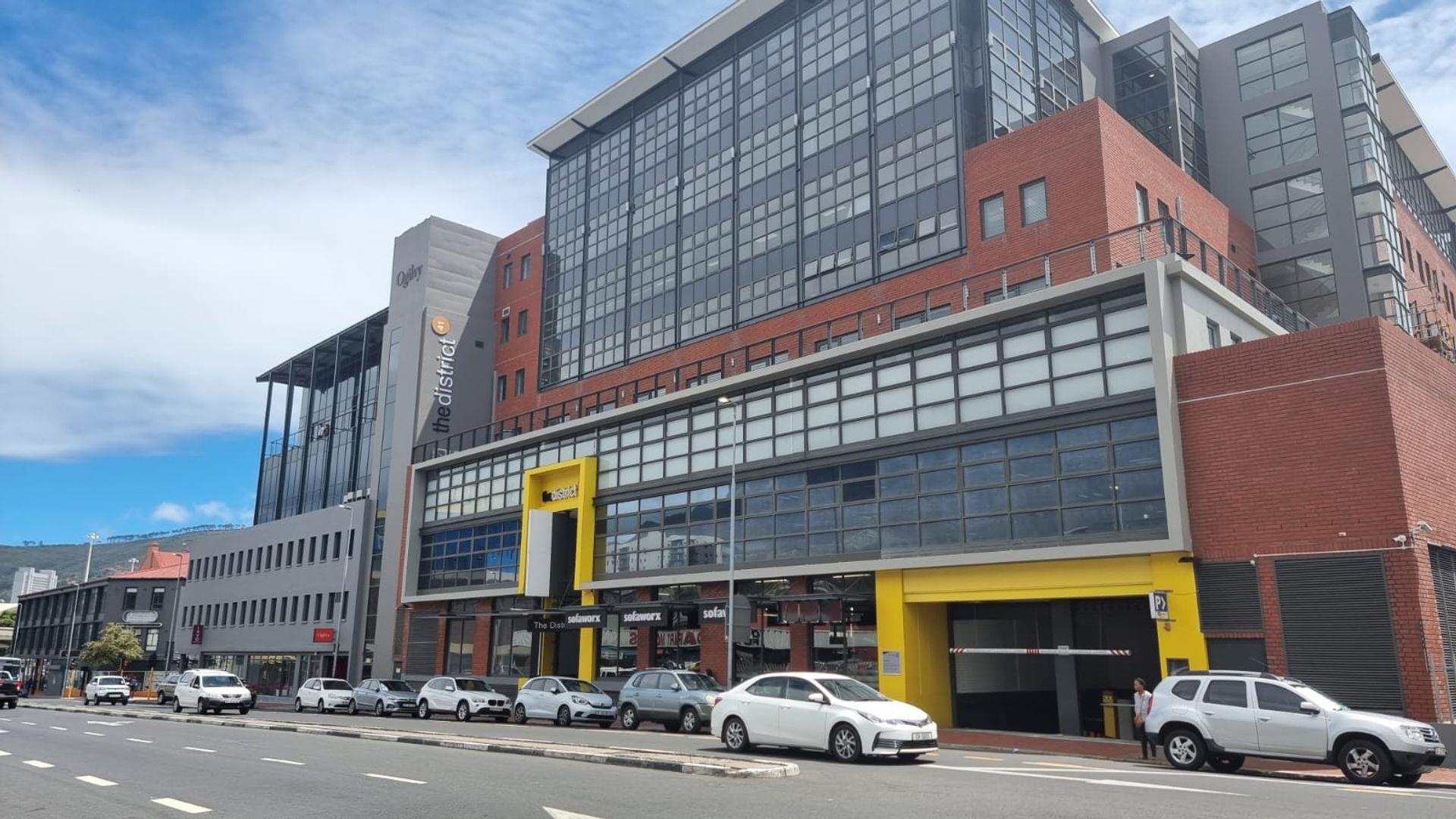 Woodstock Property Property and houses to rent in Woodstock