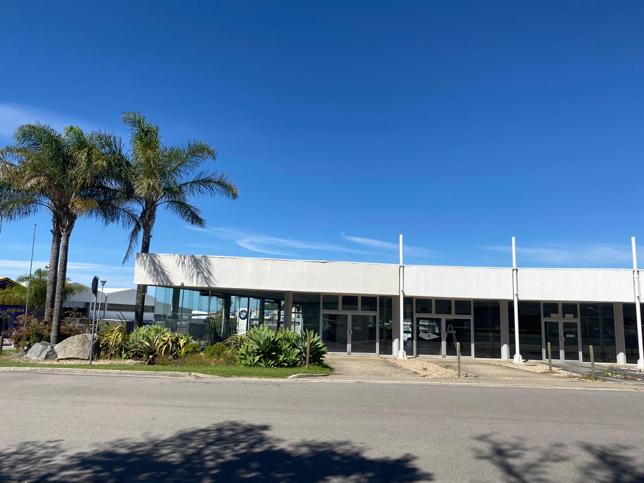 Commercial property for sale in Property