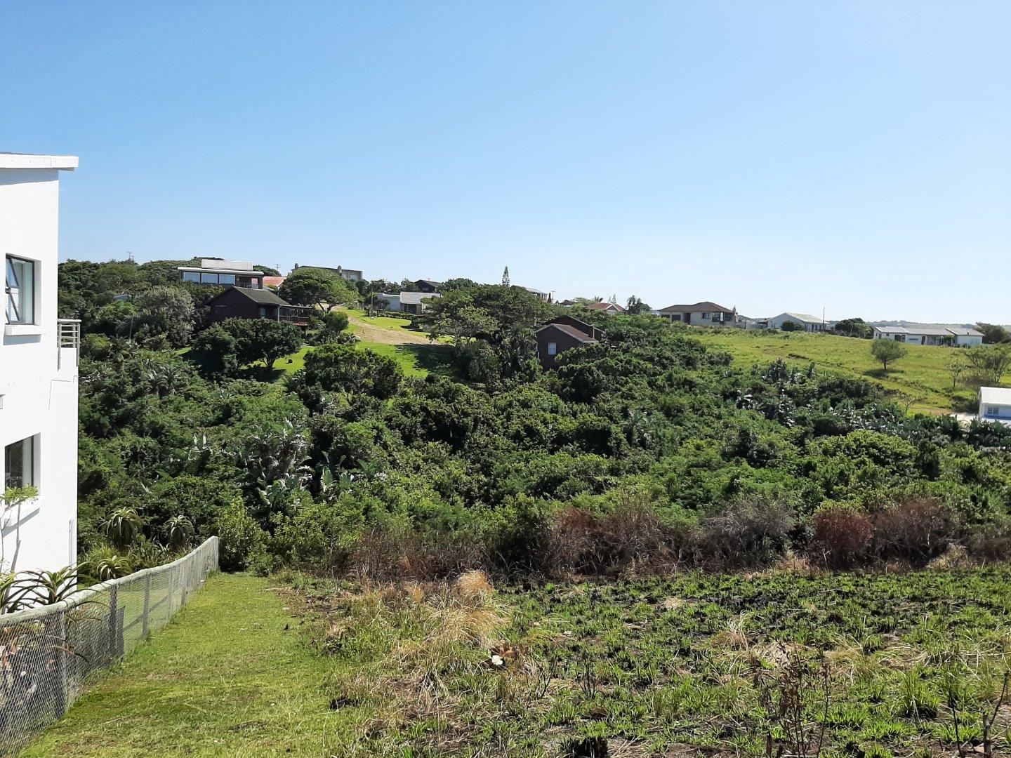 Vacant land / plot for sale in Bay 671 Cowie Development