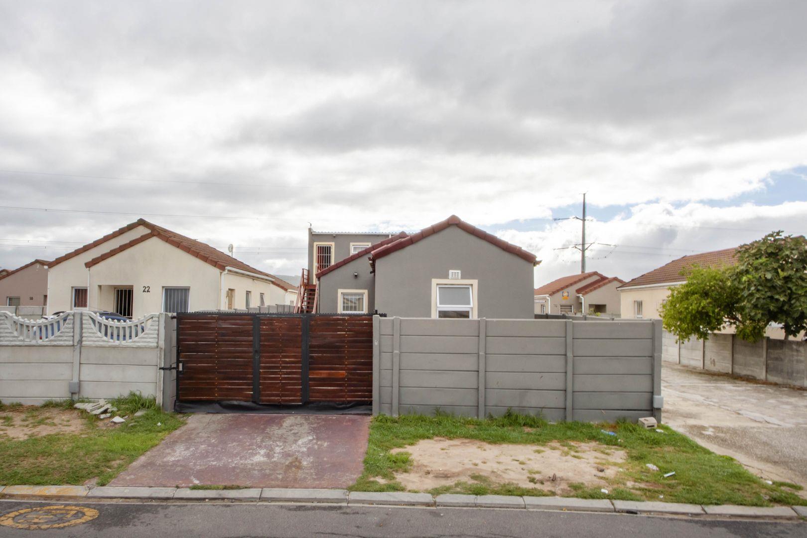 Broadlands Village Property Property and houses for sale in