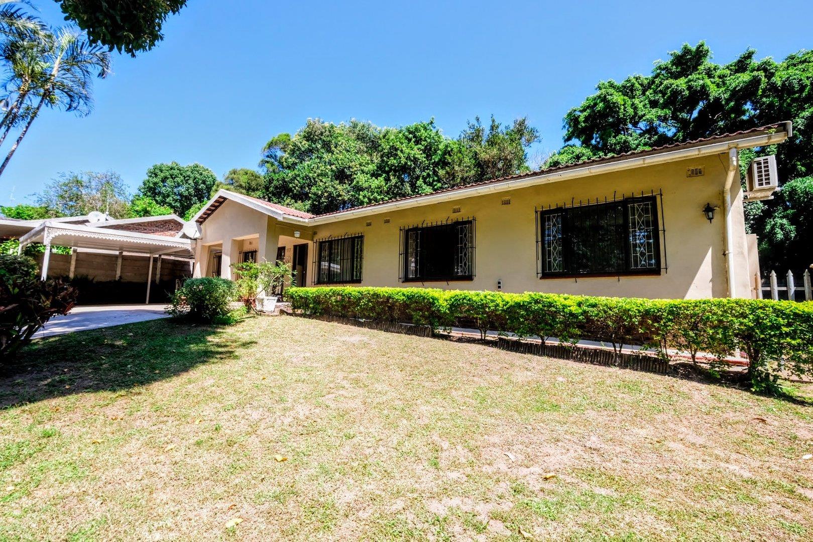 4 Bedroom House for sale in Queensburgh Central 37 St Augustines Road