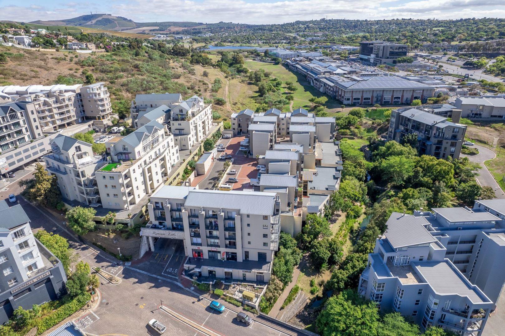 Commercial property to rent in Tyger Waterfront P24114231972