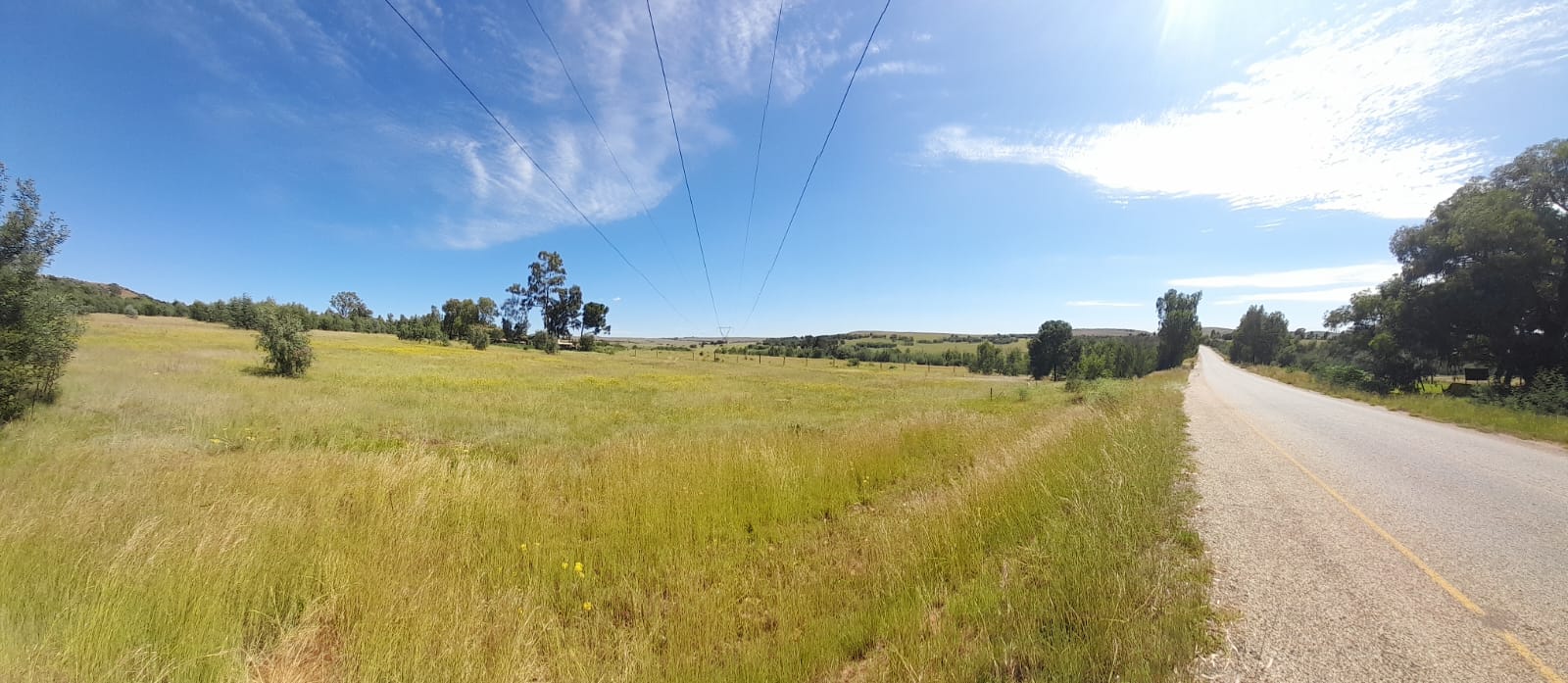 Vacant land / plot for sale in Glen Harvie P24114165447