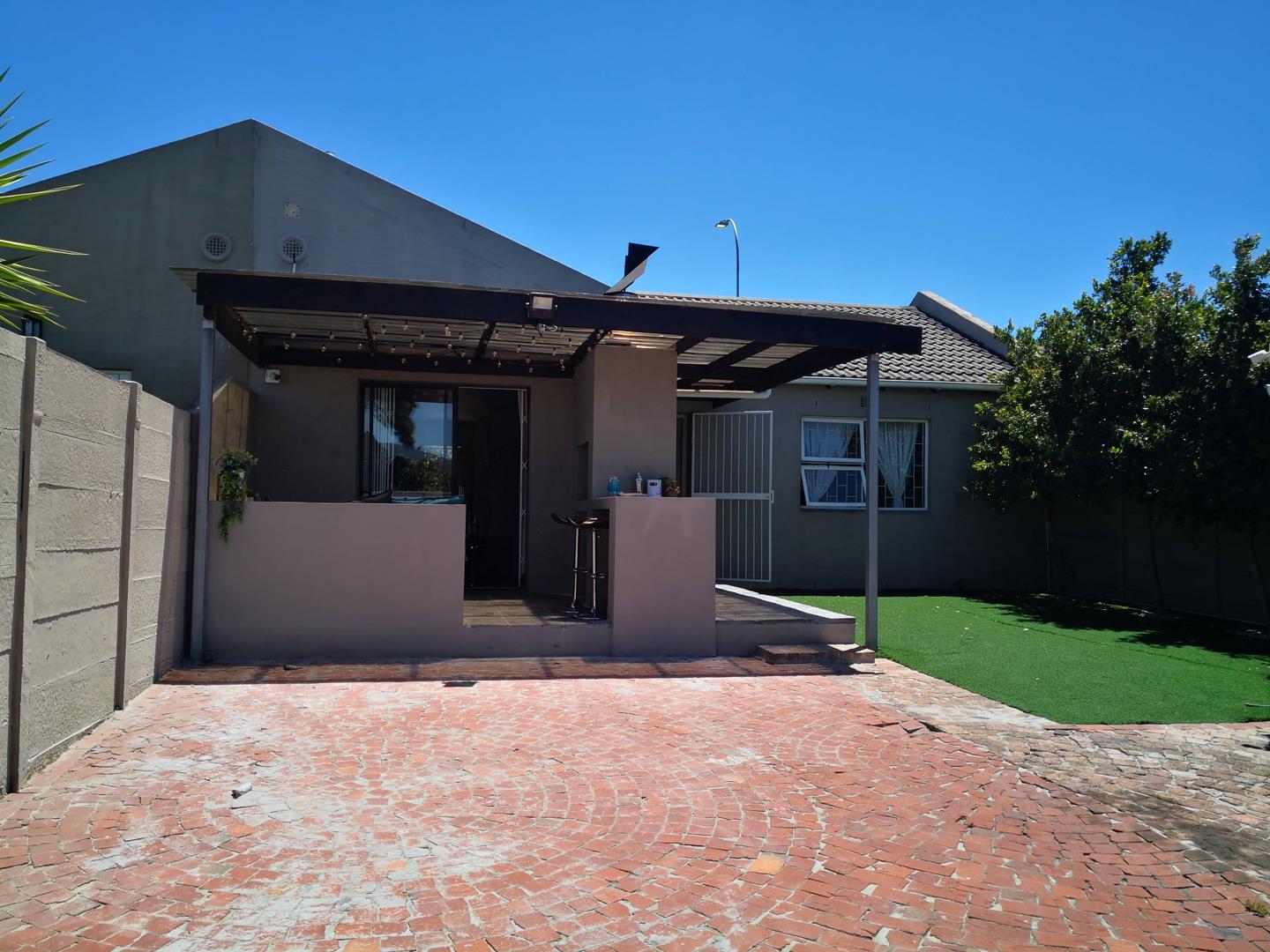 Houses to rent in Goodwood Goodwood Property