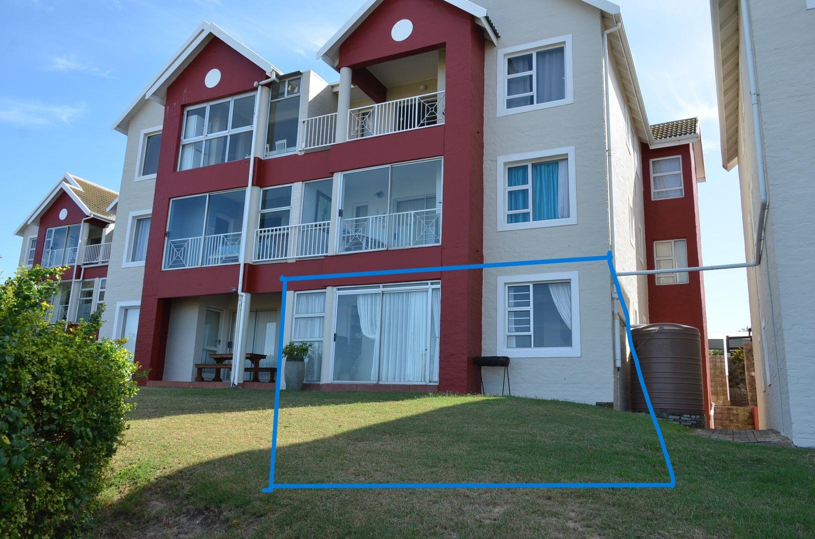 3 Bedroom Apartment / flat for sale in Aston Bay P24114165596