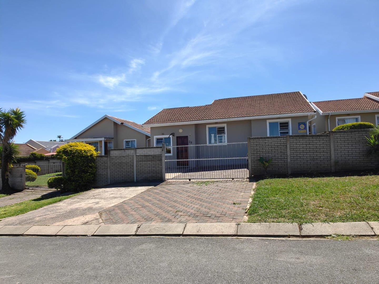 3 Bedroom House for sale in Haven Hills P24112311277