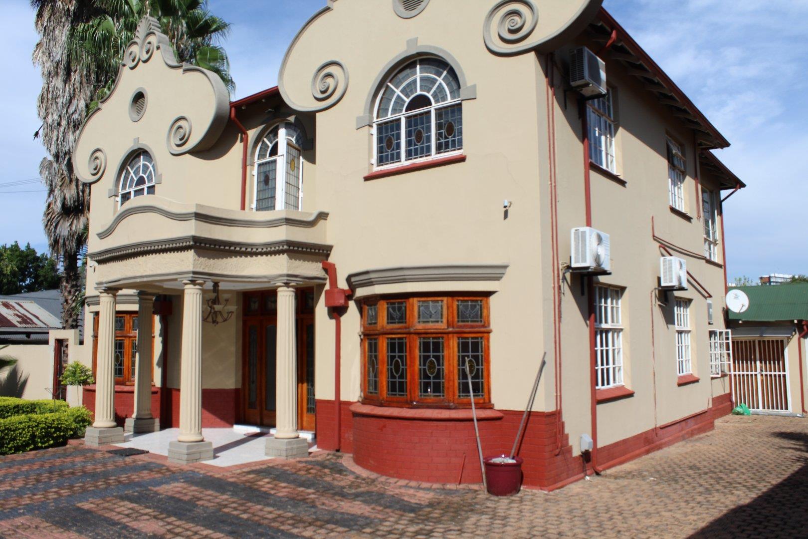 Commercial property for sale in Sunnyside 35 Minni Street P24114165755