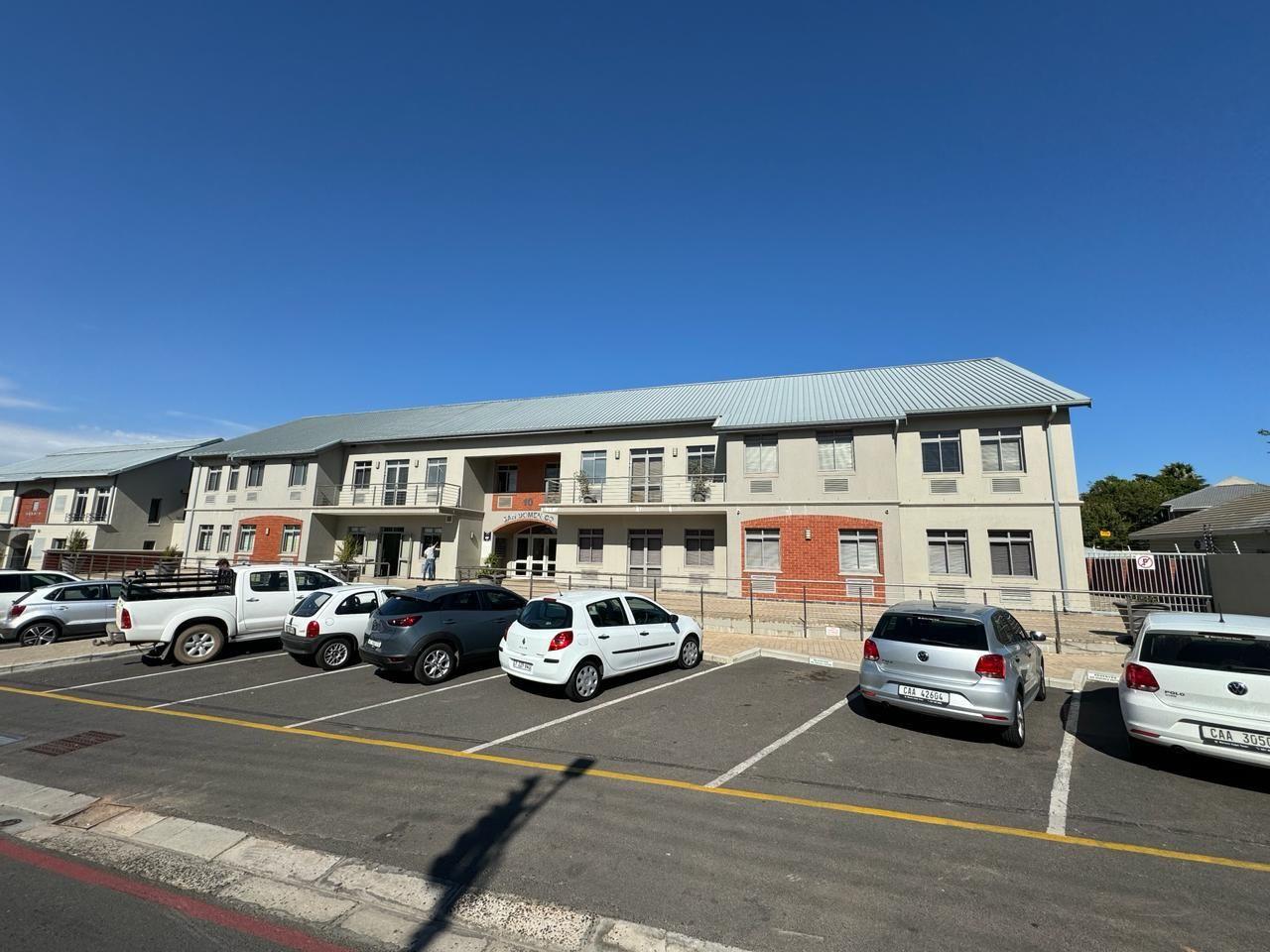 Durbanville Central Property Property and houses to rent in